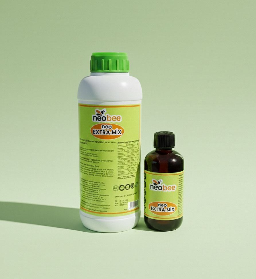 Neo EXTRA-MIX Sıvı Premiks