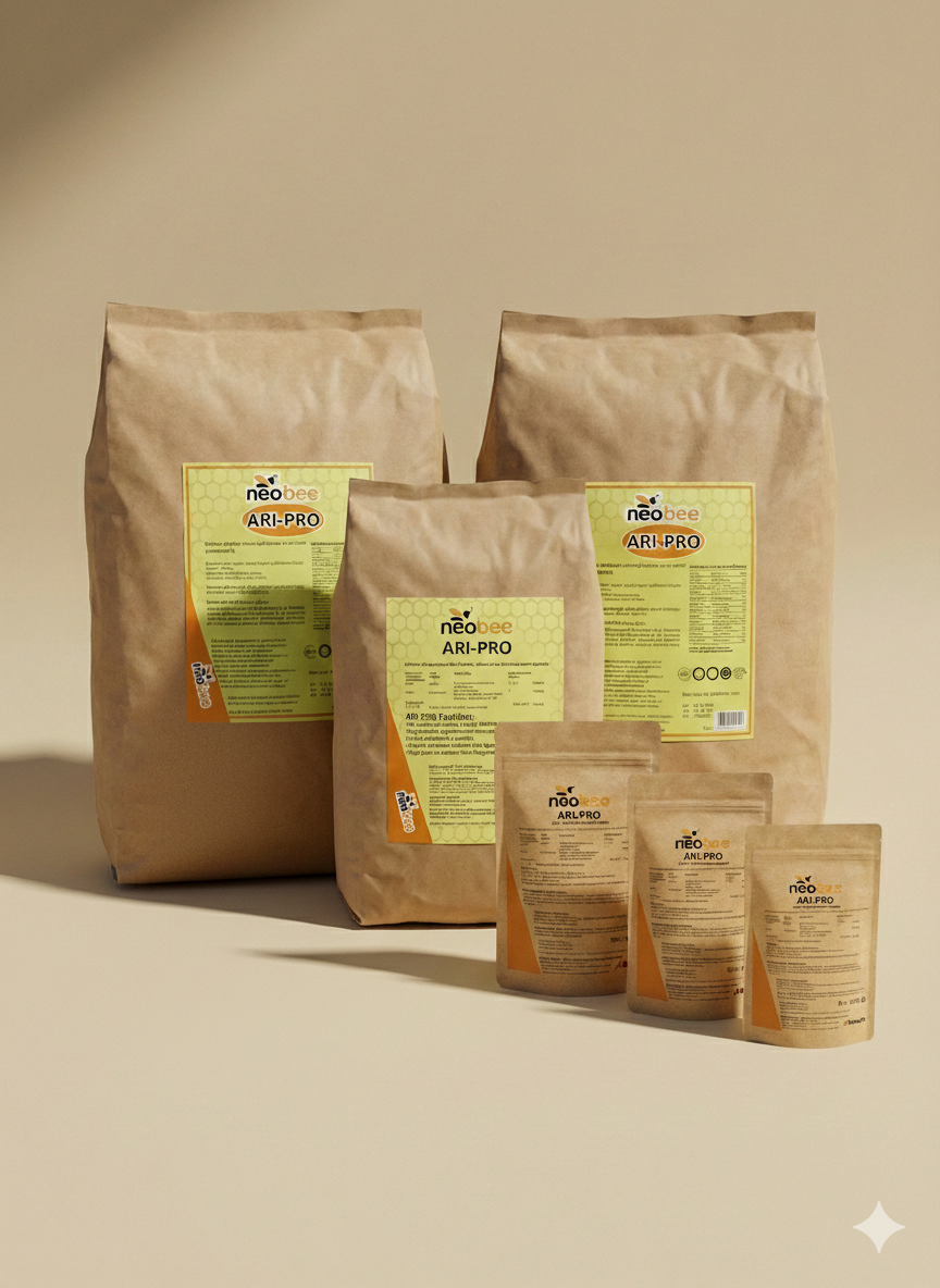 Neo ARI-PRO Protein Desteği